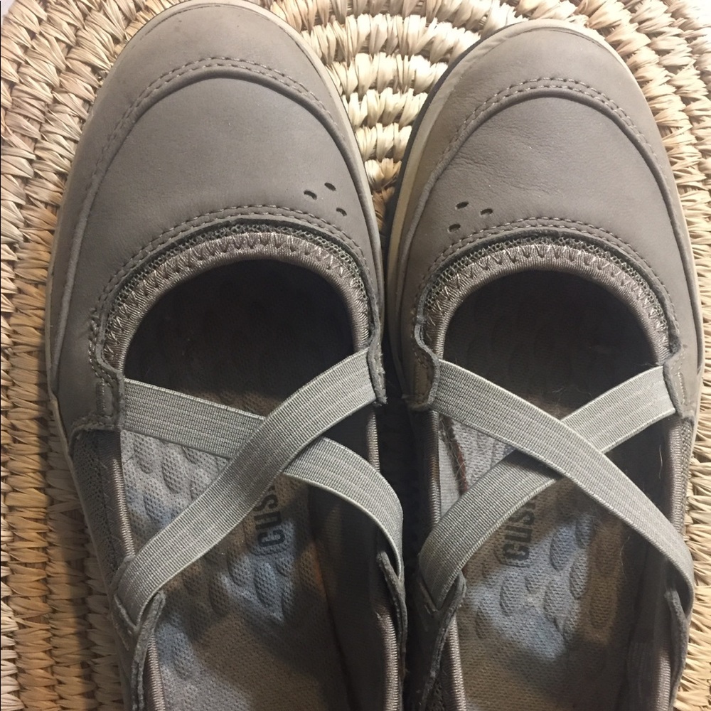 Privo shoes.